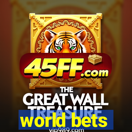 world bets